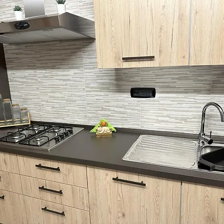 Casa Momina -