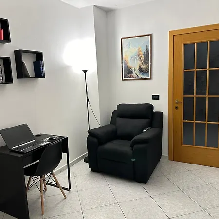Сasa de vacaciones Casa Momina - Lecce
