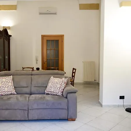 بيت للعطل Casa Momina - ليتشي