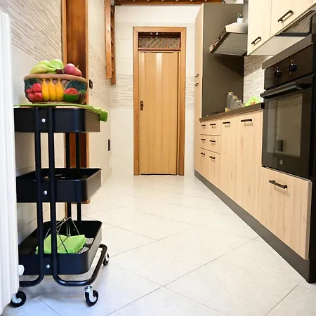 Casa Momina -