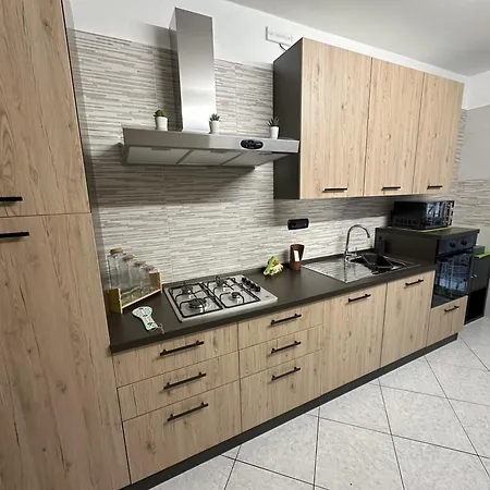 Holiday home Casa Momina - *