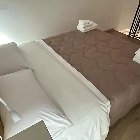 Hébergement de vacances Casa Momina - Lecce