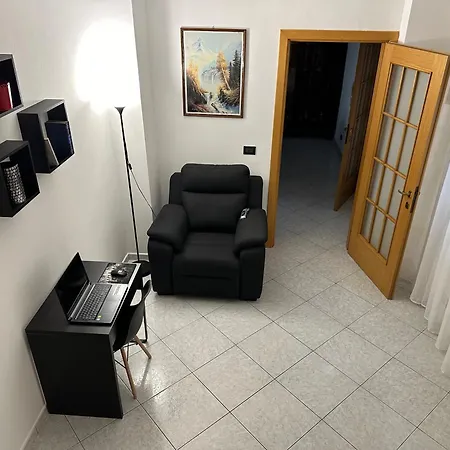 Hébergement de vacances Casa Momina -