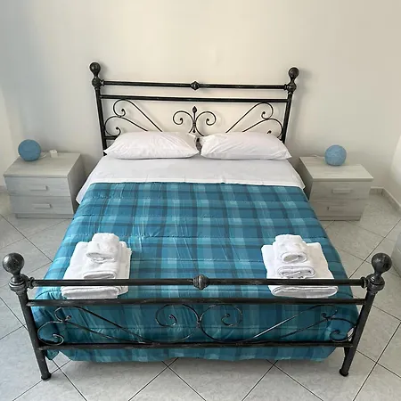 Casa Momina - Hébergement de vacances Lecce