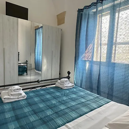 Casa Momina - Holiday home *