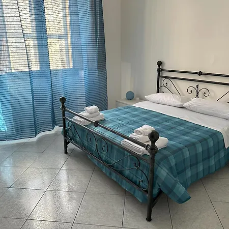Casa Momina - Holiday home Lecce