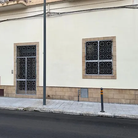Casa Momina - * Lecce