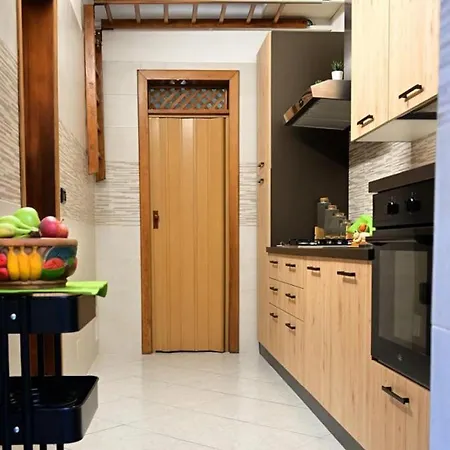 Hébergement de vacances Casa Momina - *