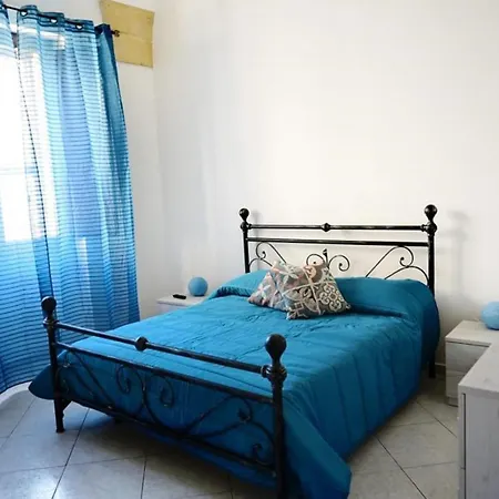 Casa Momina - Hébergement de vacances Lecce