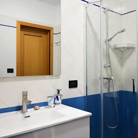 Hébergement de vacances Casa Momina - Lecce