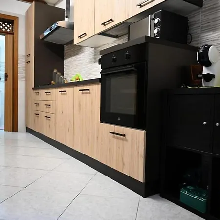 Casa Momina - Holiday home