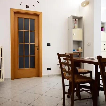 Casa Momina -