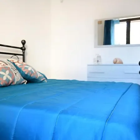 Casa Momina - Hébergement de vacances *