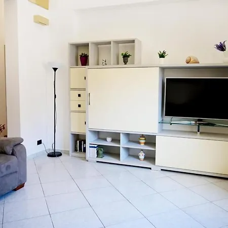 Casa Momina - Holiday home Lecce