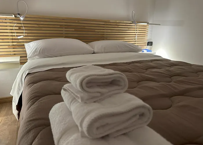 Vakantiehuis Casa Momina - *