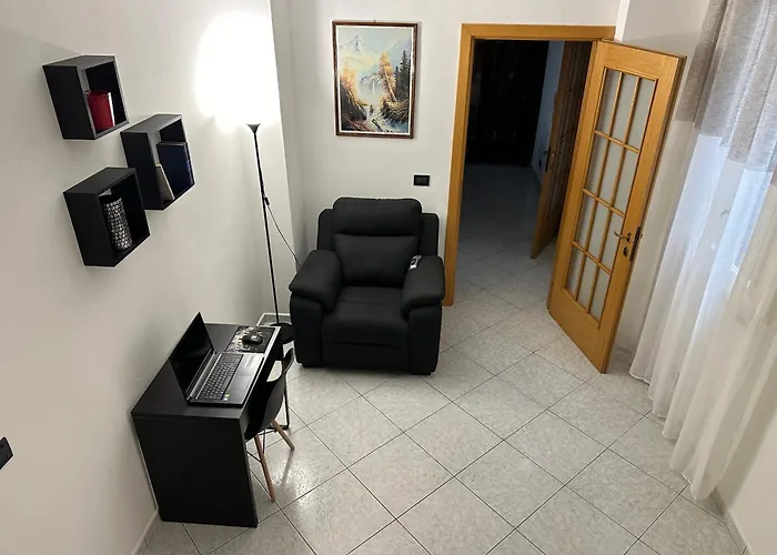 Vakantiehuis Casa Momina -