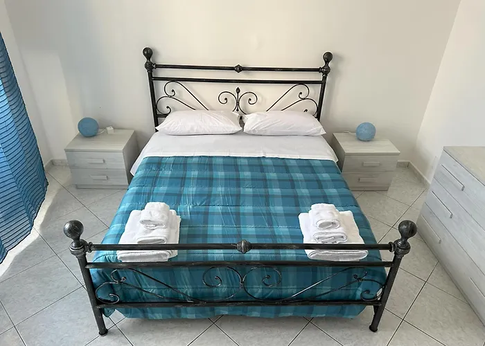 Casa Momina - Vakantiehuis Lecce