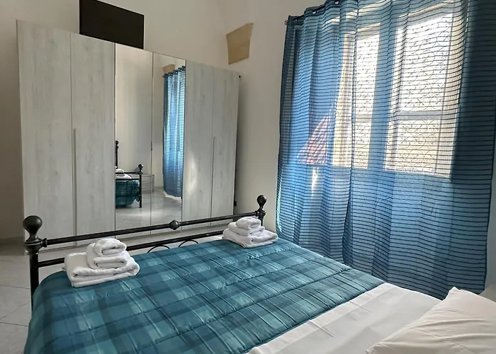 Casa Momina - Vakantiehuis *