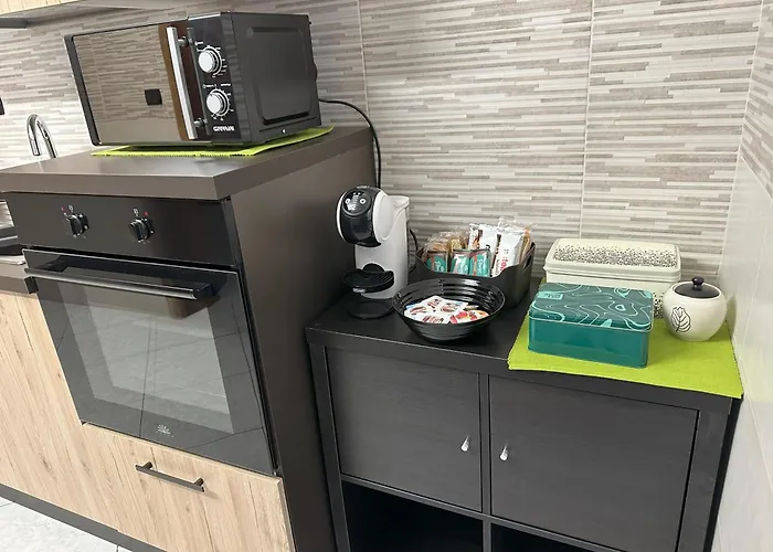 Vakantiehuis Casa Momina -