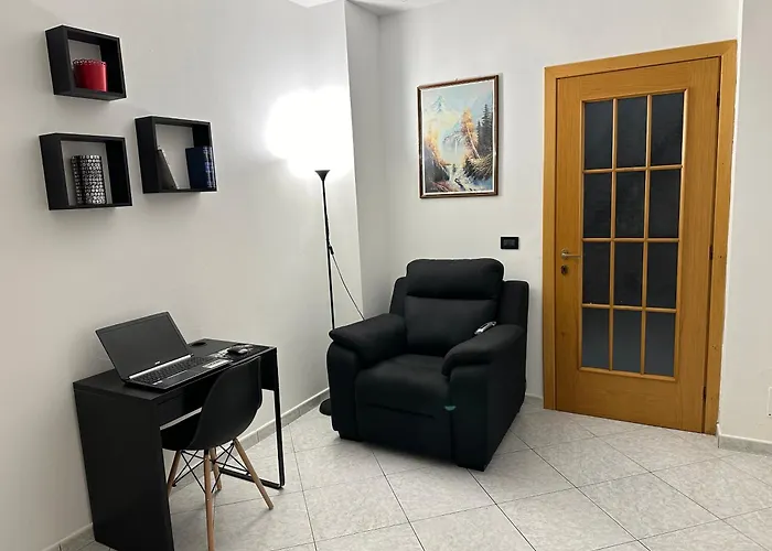 Vakantiehuis Casa Momina - Lecce