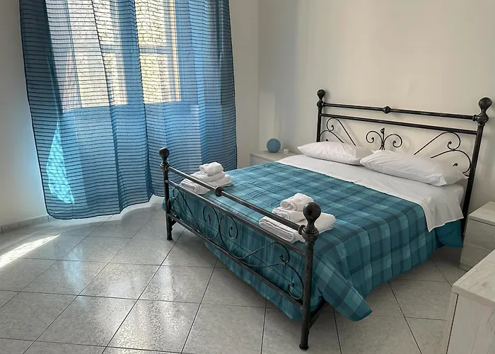Casa Momina - Vakantiehuis Lecce