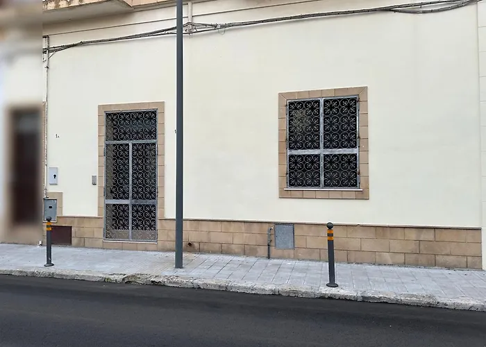 Casa Momina - * Lecce
