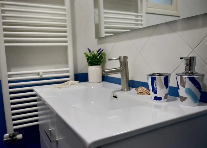 Casa Momina - Vakantiehuis