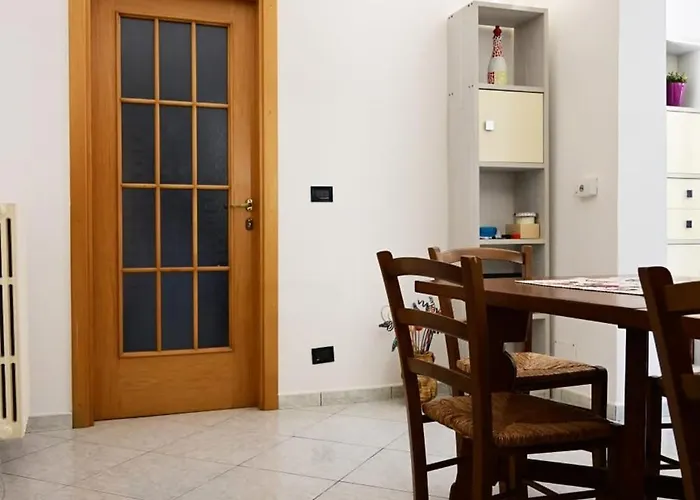 Casa Momina -