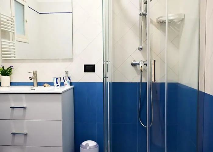 Vakantiehuis Casa Momina - *