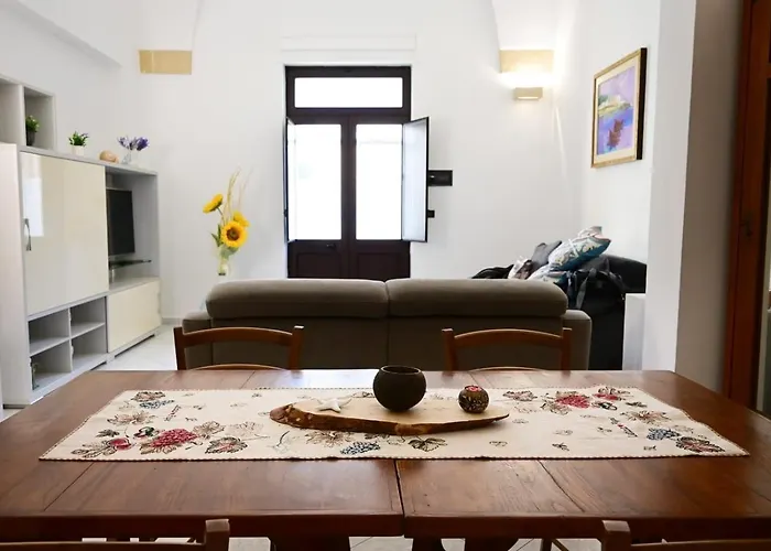 Vakantiehuis Casa Momina -