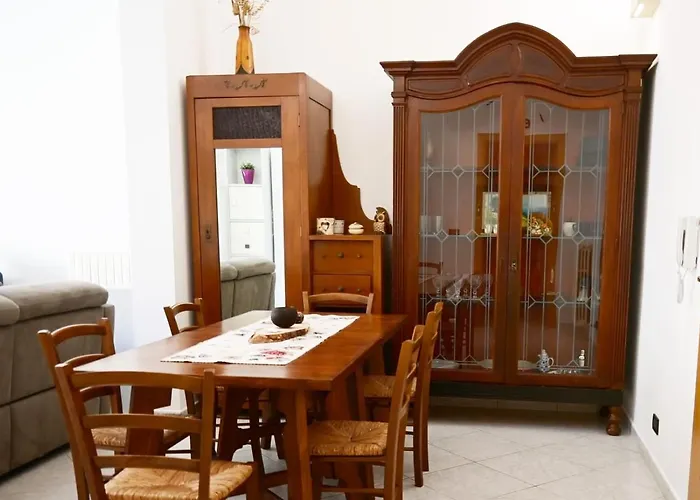 Casa Momina -