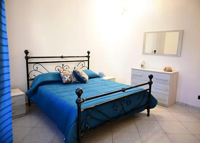 Vakantiehuis Casa Momina - Lecce