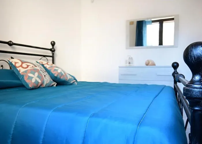 Casa Momina - Vakantiehuis *