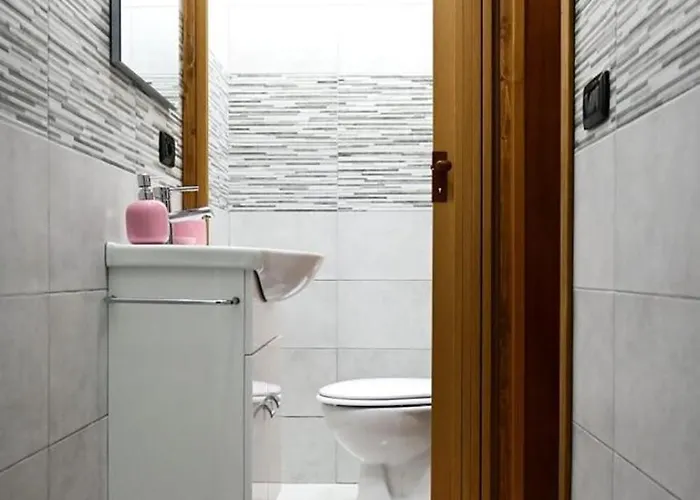 Casa Momina - * Lecce