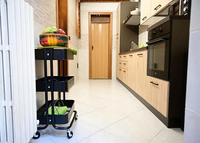 Casa Momina -